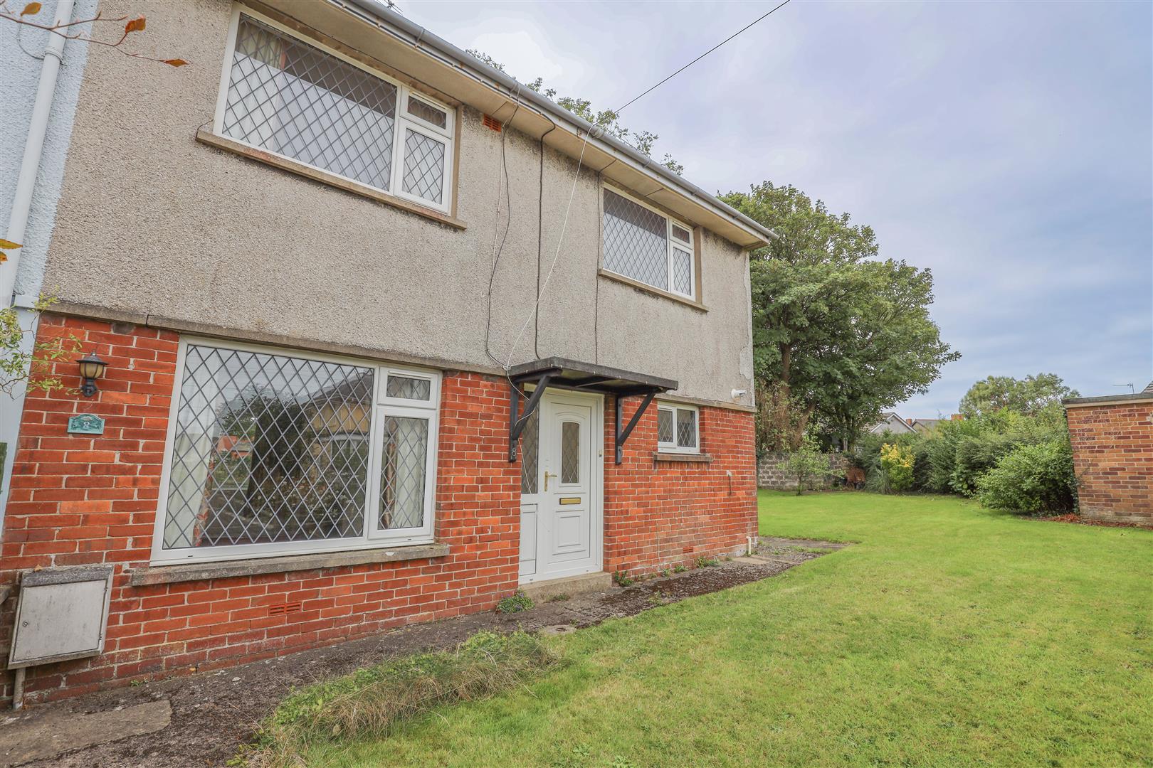 8 Blaendewi, Wick, Nr Cowbridge, Vale of Glamorgan, CF71 7QG